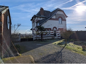 maison de village à la vente -   02800  TRAVECY, surface 102 m2 vente maison de village - UBI464875088